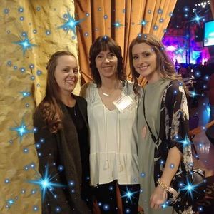 Meet your Posher, Jodi